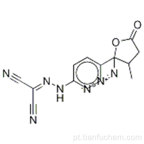 3-Piridinametanol, 4- (aminometil) -5-hidroxi-6-metil- CAS 252638-01-0